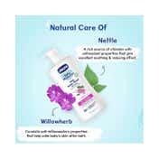 Chicco Baby Moments Mild Body Wash Relax (200 ml)