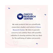 Chicco Baby Moments Baby Caring Set - Purple (7 Pcs)