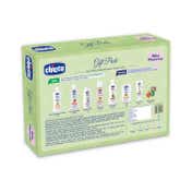 Chicco Baby Moments Baby Delight Set - Green (8 Pcs)