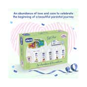 Chicco Baby Moments Baby Delight Set - Green (8 Pcs)