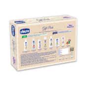 Chicco Baby Moments Baby Delight Set - Beige (8 Pcs)