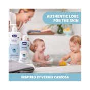 Chicco Baby Shampoo Natural Sensation (500 ml)