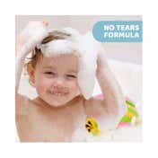 Chicco Baby Shampoo Natural Sensation (500 ml)
