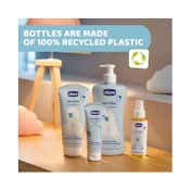 Chicco Baby Massage Oil Natural Sensation (100 ml)