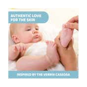 Chicco Baby Massage Oil Natural Sensation (100 ml)