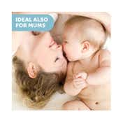Chicco Baby Massage Oil Natural Sensation (100 ml)