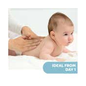 Chicco Baby Massage Oil Natural Sensation (100 ml)