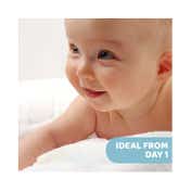 Chicco Baby Face Cream Natural Sensation (50 ml)