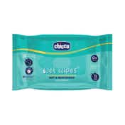 Chicco Wet Wipes (72 Pcs)