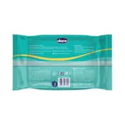 Chicco Wet Wipes (72 Pcs)