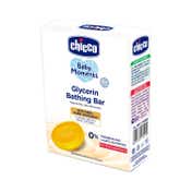 Chicco Baby Moments Glycerin Bathing Bar (75 g)
