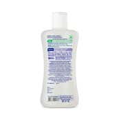 Chicco Baby Moments Shampoo (100 ml)