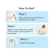 Chicco Baby Moments Shampoo (100 ml)