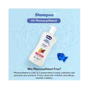 Chicco Baby Moments Shampoo (100 ml)