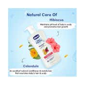 Chicco Baby Moments Shampoo (100 ml)
