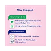 Chicco Baby Moments Baby Cream (50 ml)
