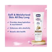 Chicco Baby Moments Baby Cream (50 ml)