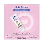 Chicco Baby Moments Baby Cream (100 ml)