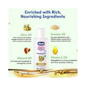 Chicco Baby Moments Massage Oil (300 ml)