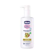 Chicco Baby Moments Massage Oil (300 ml)