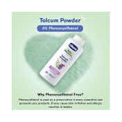 Chicco Baby Moments Talcum Powder (300 g)