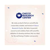 Chicco Baby Moments Baby Essential Set - Blue (300 g)