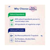 Chicco Baby Moments Baby Essential Set - Pink (5 Pcs)