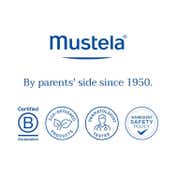 Mustela Stelatopia Cleansing Gel (200 ml)