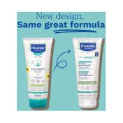 Mustela Stelatopia Cleansing Gel (200 ml)