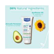 Mustela Stelatopia Cleansing Gel (200 ml)