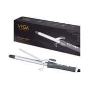 VEGA Professional Pro Cera Curls 22mm Barrel Hair Curler for Longlasting Tight Curler (VPMCT-03)