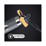 VEGA Professional Pro Cera Curls 22mm Barrel Hair Curler for Longlasting Tight Curler (VPMCT-03)