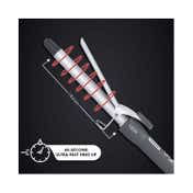 VEGA Professional Pro Cera Curls 22mm Barrel Hair Curler for Longlasting Tight Curler (VPMCT-03)