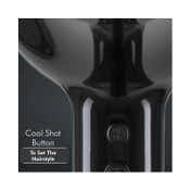 VEGA Professional Pro Dry 2200-2400W Hair Dryer with 3 Heat-2 Speed Settings (VPMHD-03)