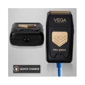 VEGA Professional Pro Shave Hair Shaver (VPPFS-01)