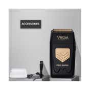 VEGA Professional Pro Shave Hair Shaver (VPPFS-01)