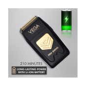 VEGA Professional Pro Shave Hair Shaver (VPPFS-01)