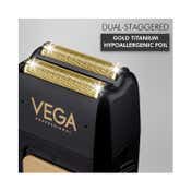 VEGA Professional Pro Shave Hair Shaver (VPPFS-01)