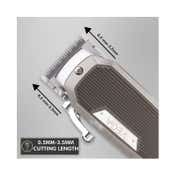 VEGA Professional Pro Star Hair Clipper (VPPHC-04)