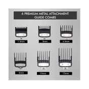 VEGA Professional Pro Star Hair Clipper (VPPHC-04)