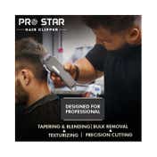 VEGA Professional Pro Star Hair Clipper (VPPHC-04)
