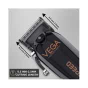 VEGA Professional Pro Speed Hair Clipper (VPPHC-07)