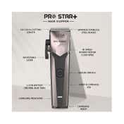 VEGA Professional Pro Star + Hair Clipper (VPPHC-11)