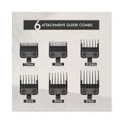 VEGA Professional Pro Star + Hair Clipper (VPPHC-11)