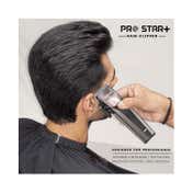 VEGA Professional Pro Star + Hair Clipper (VPPHC-11)