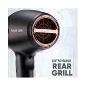 VEGA Professional Pro Dry 2600 Hair Dryer with 4 Heat-2 Speed Settings (VPPHD-11)