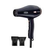 VEGA Professional Pro Starlite BLDC 2200-2600W Hair Dryer with 4 Heat-2 Speed Modes (VPPHD-12)