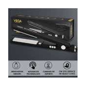 VEGA Professional Pro Keramic Shine Hair Straightener (VPPHS-05)