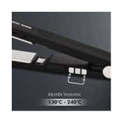 VEGA Professional Pro Keramic Shine Hair Straightener (VPPHS-05)