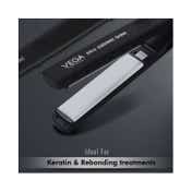 VEGA Professional Pro Keramic Shine Hair Straightener (VPPHS-05)